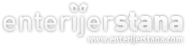 enterijer stana logo