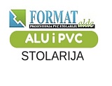 Alu i pvc stolarija